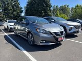 Used 2019 Nissan Leaf SL image 2