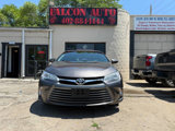Used 2017 Toyota Camry LE image 2