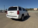 Used 2018 Chevrolet Tahoe LT image 4