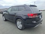 Used 2019 Volkswagen Atlas SE w/ Towing Package image 5
