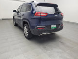 Used 2018 Jeep Cherokee Limited image 5
