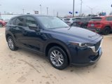 Used 2022 MAZDA CX-5 AWD 2.5 S w/ Preferred Package image 3