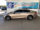 Certified 2019 Chevrolet Malibu LT w/ Driver Confidence Package II image 5