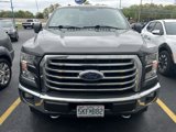 Used 2017 Ford F150 XLT w/ Equipment Group 301A Mid image 2