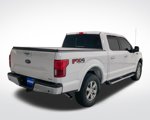 Used 2020 Ford F150 Lariat image 5
