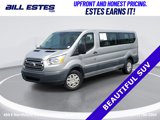 Used 2016 Ford Transit 350 XLT image 1