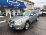 Used 2011 Subaru Outback 2.5i Premium w/ All-Weather Pkg image 4
