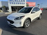 Used 2021 Ford Escape SEL w/ Technology Package image 2
