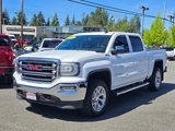 Used 2016 GMC Sierra 1500 SLT w/ SLT Premium Package image 3