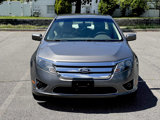 Used 2011 Ford Fusion Hybrid image 2