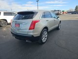 Used 2017 Cadillac XT5 Luxury image 4