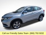 Used 2021 Honda HR-V LX image 1
