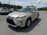 Used 2016 Lexus RX 350 AWD image 4