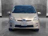 Used 2011 Toyota Prius Four image 2