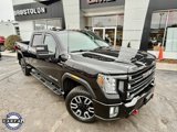 Used 2020 GMC Sierra 2500 AT4 w/ AT4 Premium Package image 2