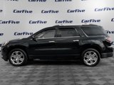 Used 2017 GMC Acadia Limited SLT image 2