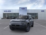 New 2025 Ford Bronco Sport Big Bend image 2
