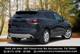 Used 2022 Chevrolet Blazer LT image 3