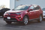 Used 2017 Toyota RAV4 Limited image 5
