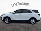 Used 2024 Chevrolet Equinox LT image 4