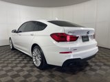 Used 2014 BMW 550i Gran Turismo xDrive image 5