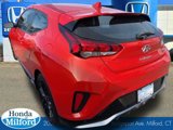Used 2020 Hyundai Veloster Turbo R-Spec image 4