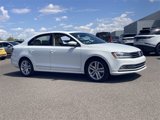 Used 2017 Volkswagen Jetta SEL image 4