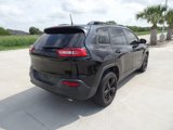 Used 2017 Jeep Cherokee High Altitude w/ Luxury Group image 4