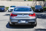 Used 2018 BMW 650i Gran Coupe xDrive image 5