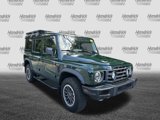 Used 2025 INEOS Grenadier Fieldmaster Edition image 2