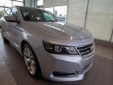 Used 2016 Chevrolet Impala LTZ image 4