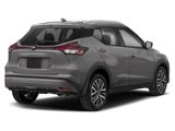 Used 2024 Nissan Kicks SV w/ Interior Electronics Package image 2