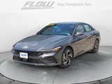 New 2025 Hyundai Elantra Limited image 3