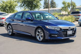 Used 2018 Honda Accord EX image 5