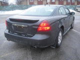 Used 2008 Pontiac Grand Prix w/ Premium Package image 5
