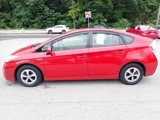 Used 2012 Toyota Prius Three image 6