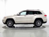 Used 2014 Jeep Grand Cherokee Limited image 5