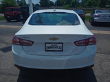 Used 2024 Chevrolet Malibu LT image 6