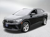 Certified 2021 Volkswagen ID.4 Pro image 3
