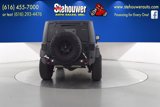 Used 2017 Jeep Wrangler Sport image 4