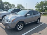 Used 2012 Nissan Rogue SV image 2