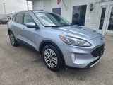 Used 2022 Ford Escape SEL image 3
