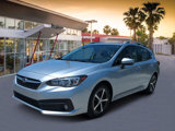 Used 2022 Subaru Impreza 2.0i Premium image 6