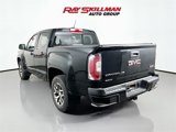 Used 2018 GMC Canyon All Terrain w/ Trailering Package image 5