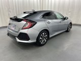 Used 2019 Honda Civic LX image 6