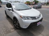Used 2015 Toyota RAV4 Limited image 3