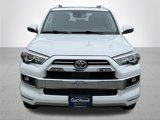 Used 2024 Toyota 4Runner Limited image 3