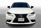 Used 2015 Lexus IS 350 w/ Navigation System Package image 3