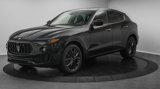 New 2024 Maserati Levante GT Ultima image 3