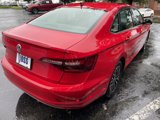 Used 2019 Volkswagen Jetta SE image 3